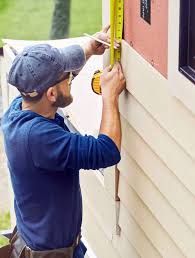 Greenfield, IL Siding Installation & Repair Company